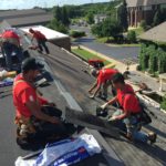 Commercial Roofing Example 3