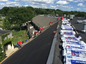 Commercial Roofing Example 4