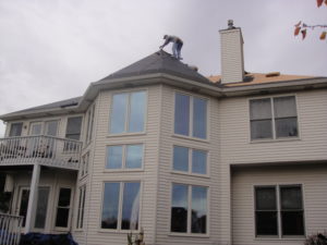 Hail Season Roofing Example 3