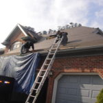 Hail Season Roofing Example 4