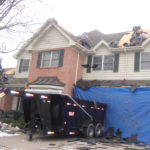 Hail Season Roofing Example 5